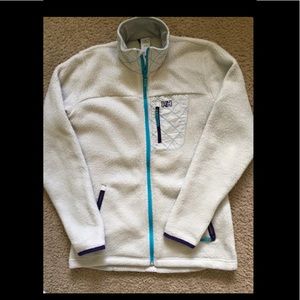 Women’s Helly Hansen Fleece Jacket
